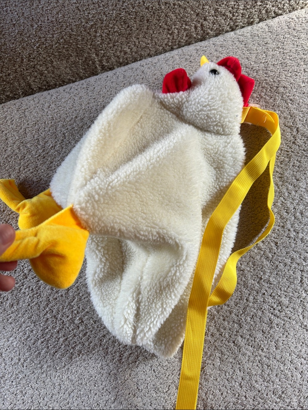 Chicken ๐ Bag - Picture 9 of 11